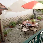 La Terrazza Foscolo
