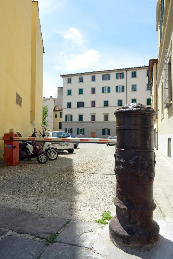 La Terrazza Foscolo *