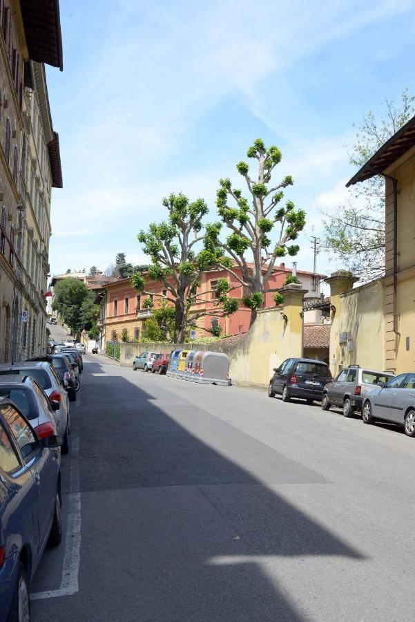 La Terrazza Foscolo Appartamento