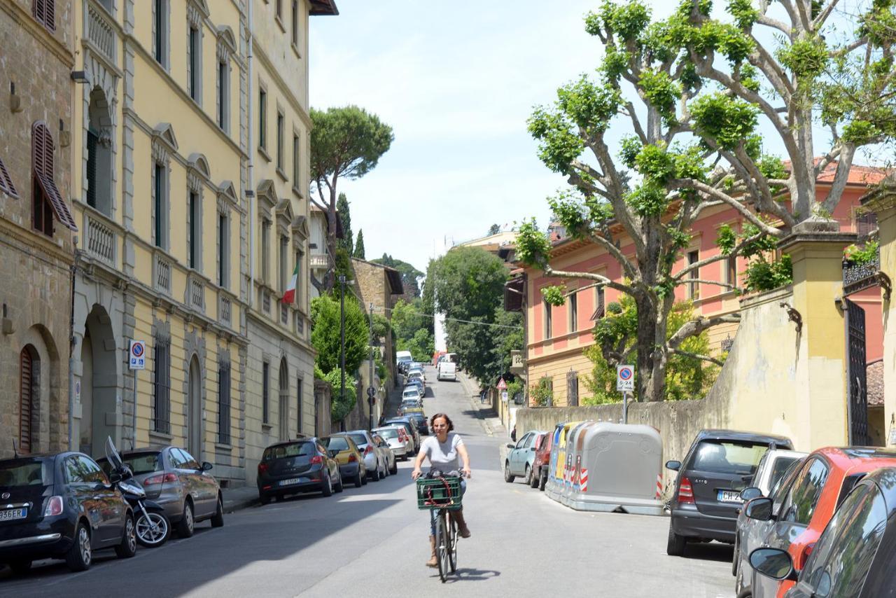 La Terrazza Foscolo Appartamento