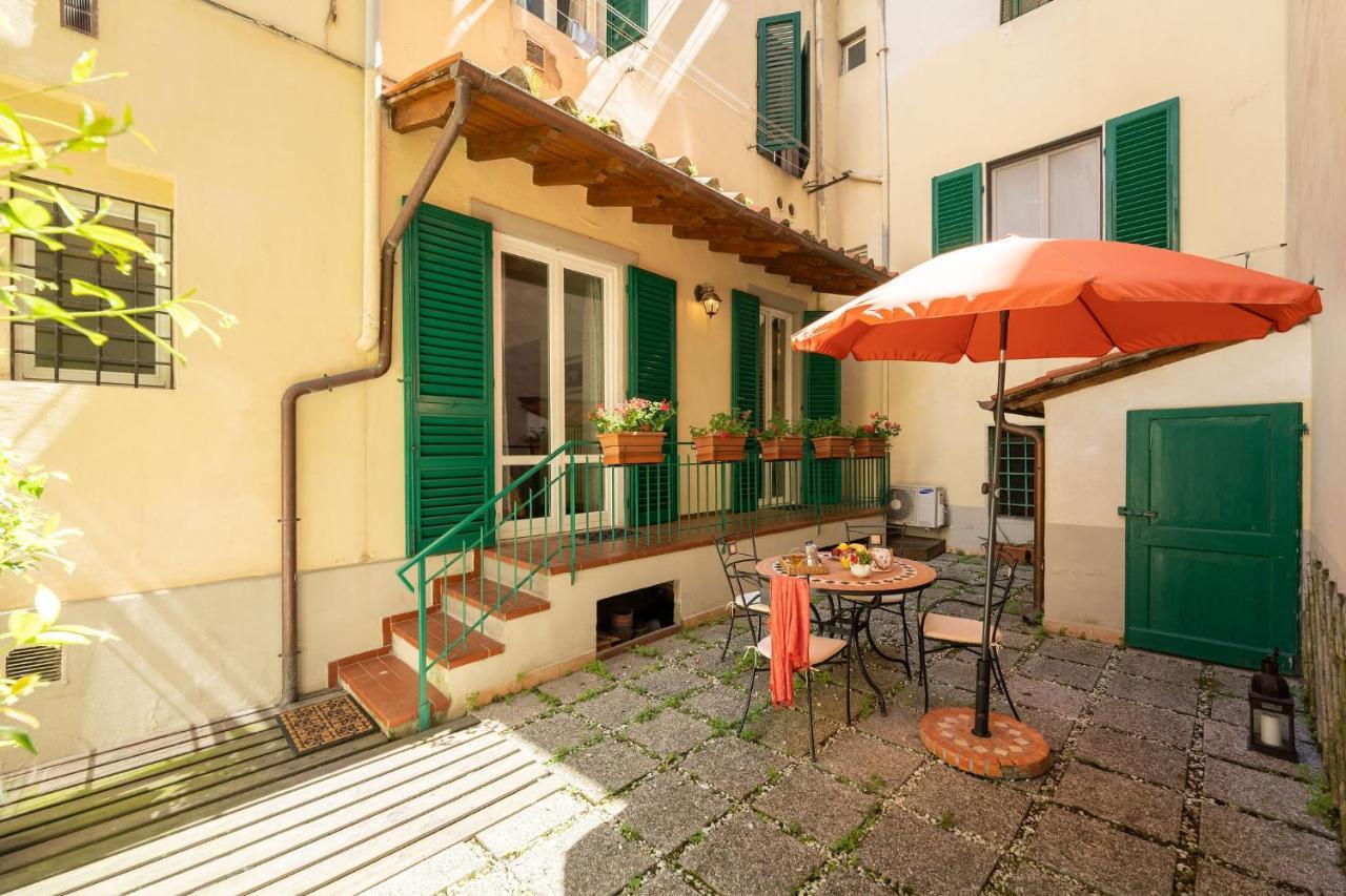 La Terrazza Foscolo Appartamento *