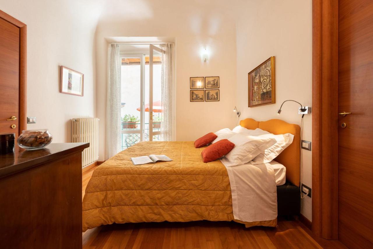La Terrazza Foscolo Appartamento Firenze