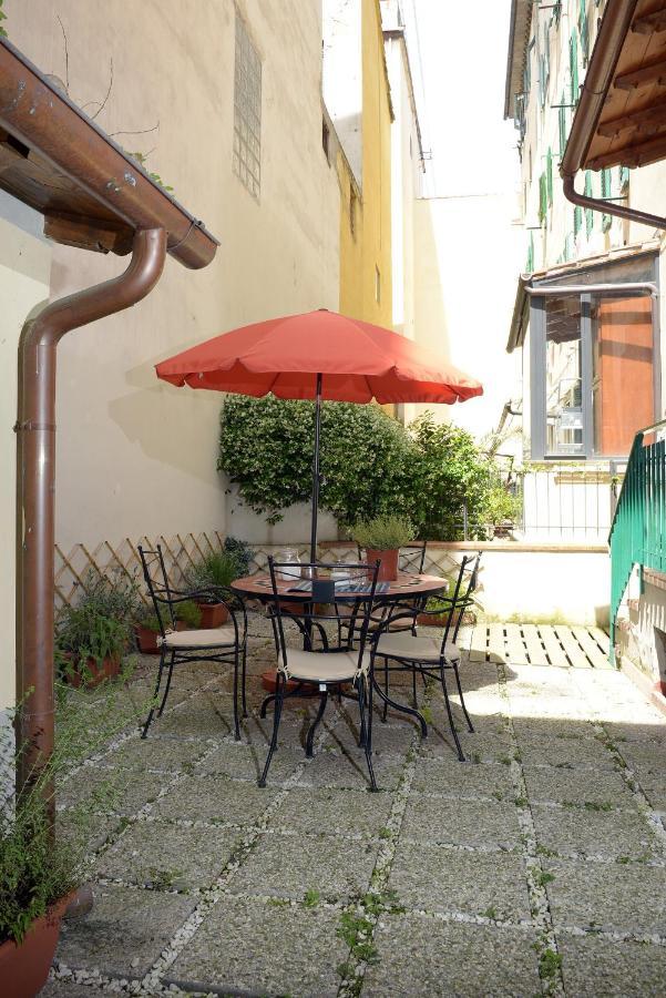 La Terrazza Foscolo Appartamento Firenze