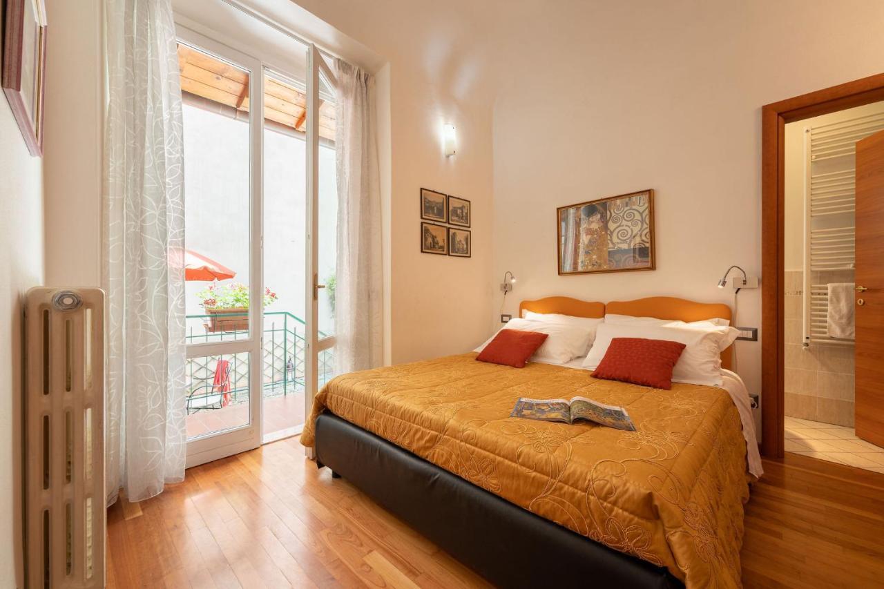 La Terrazza Foscolo Appartamento Firenze