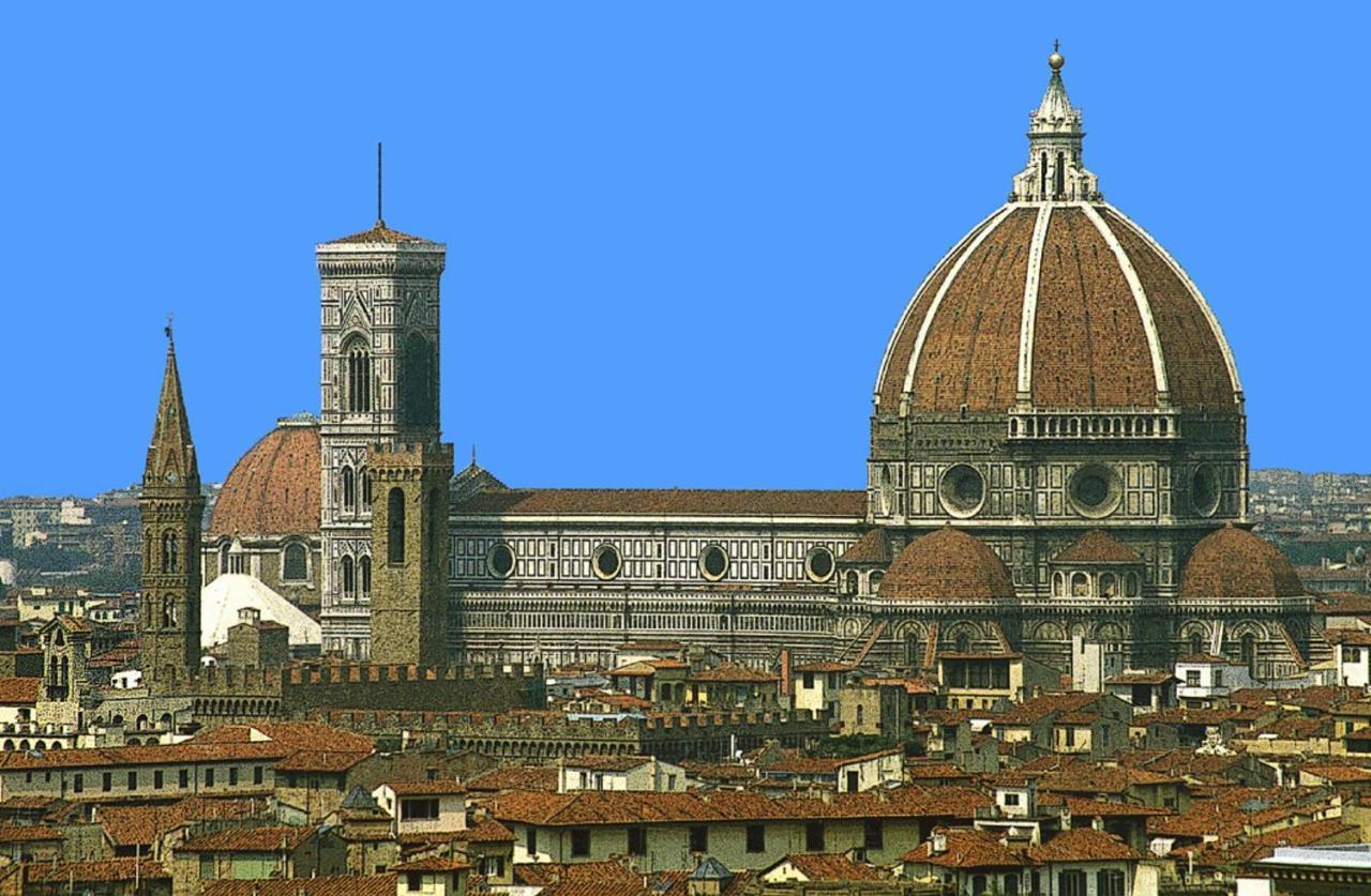 La Terrazza Foscolo