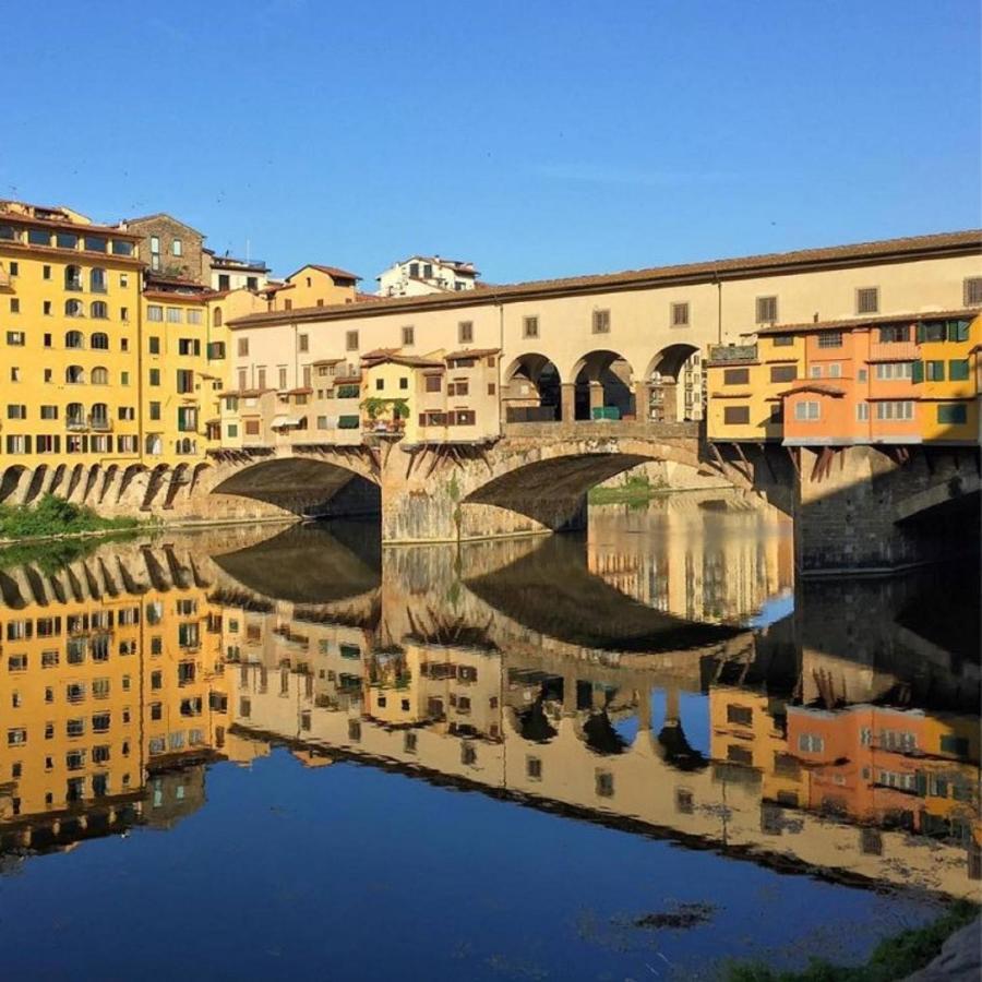 La Terrazza Foscolo *